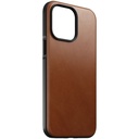 Nomad Rugged Case for iPhone 14 Pro - Ultra Orange