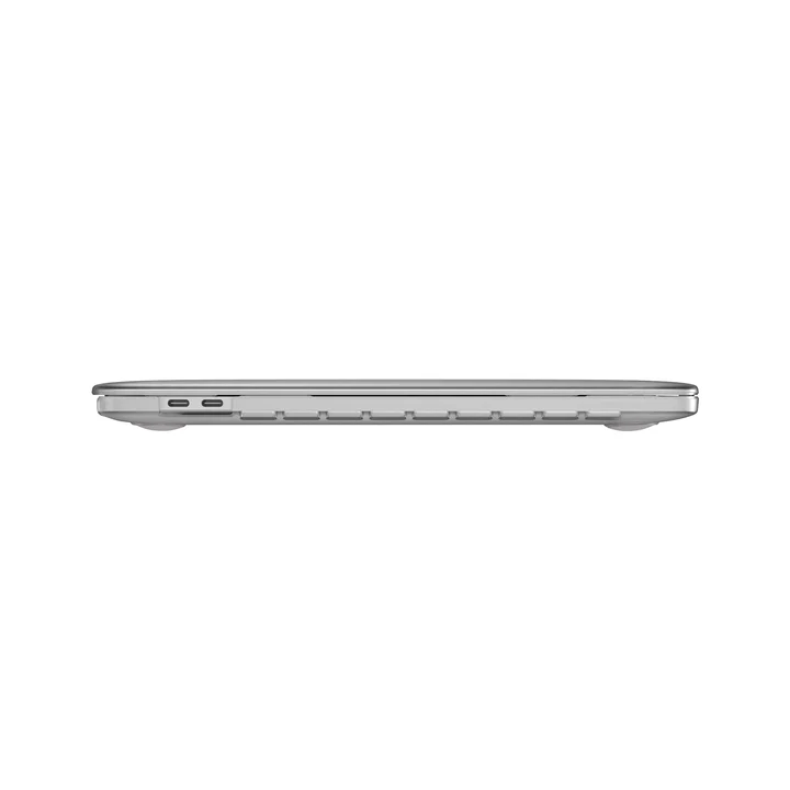 Speck SmartShell for MacBook Pro 13 inch (M2) - Clear