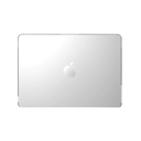 Speck SmartShell for MacBook Air 13 inch (M2) - Clear