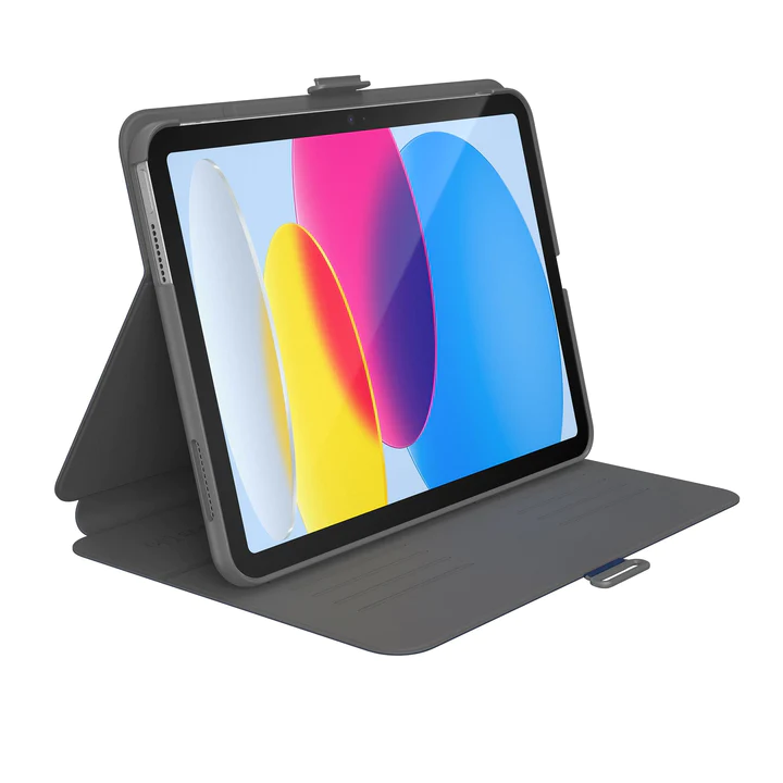 Speck Balance Folio Case for iPad 10th Gen - Navy