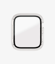 PanzerGlass Full Body Case for Apple Watch Series 7 - 41mm - Clear