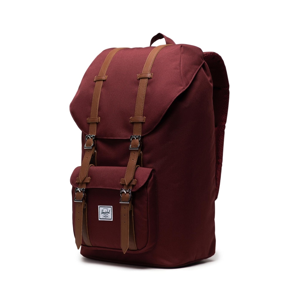 Herschel Supply Little America BackPack - Port