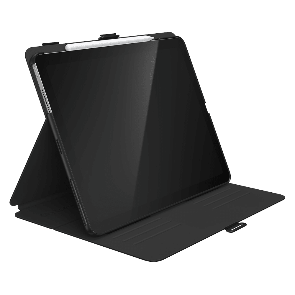 Speck Balance Folio for 12.9-inch iPad Pro 3rd/4th/5th gen - Black