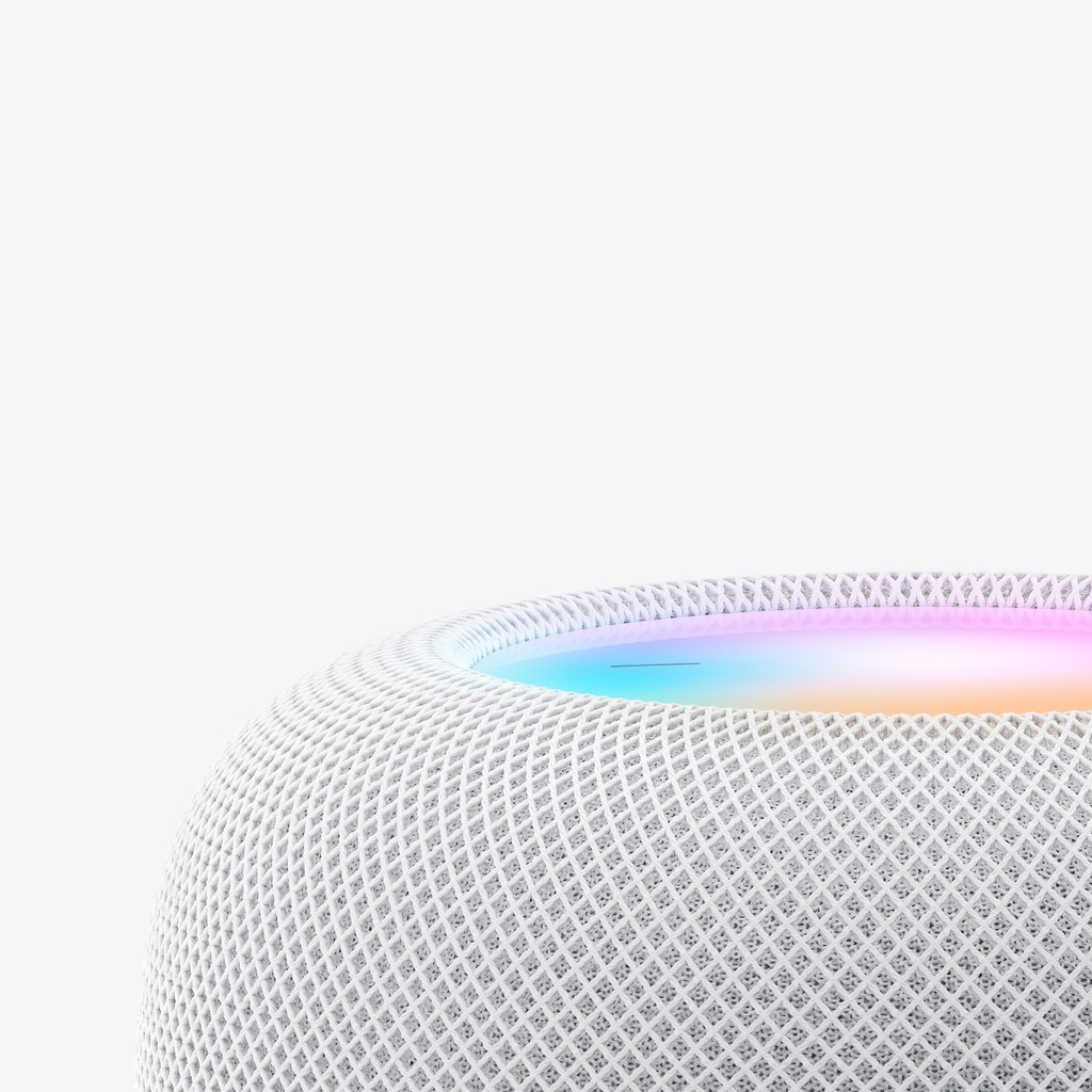 HomePod