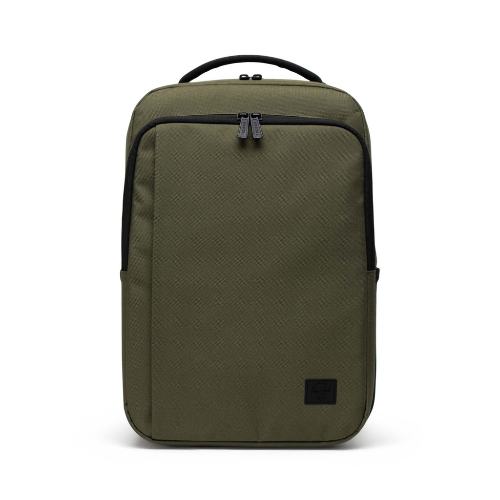 Herschel Supply Kaslo Daypack Tech 20L - Ivy Green