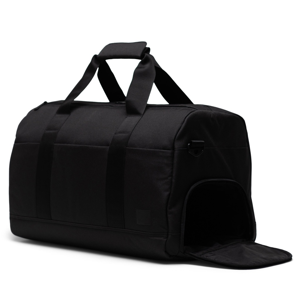 Herschel Supply Novel™ Tech Duffle - Black