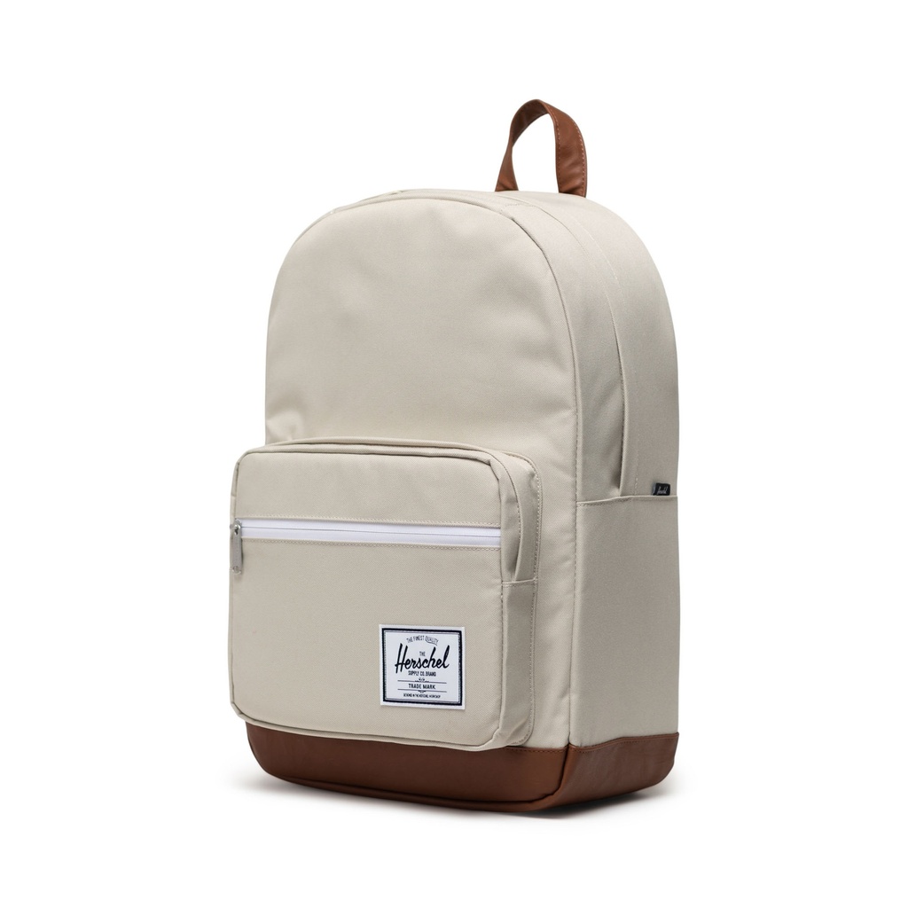 Herschel Supply Pop Quiz BackPack - Light Pelican