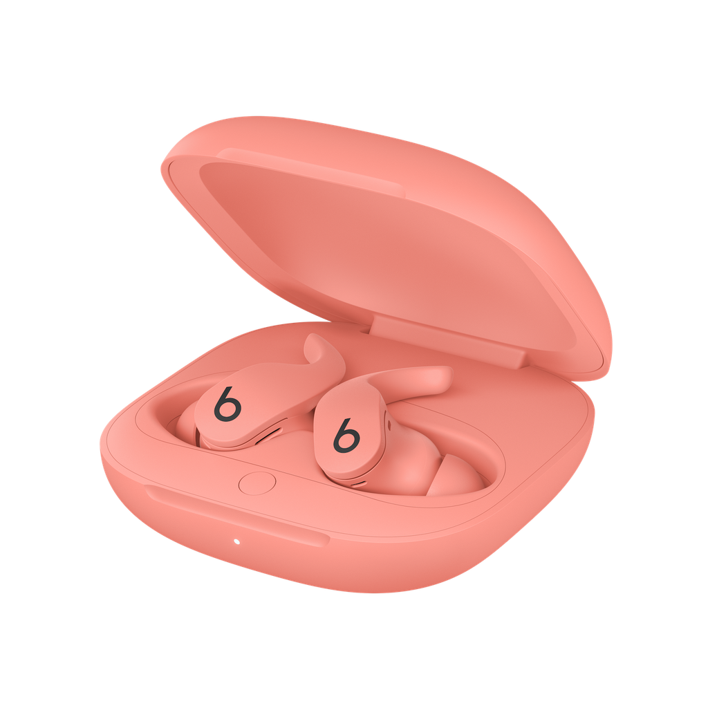 Beats Fit Pro True Wireless Earbuds - Coral Pink