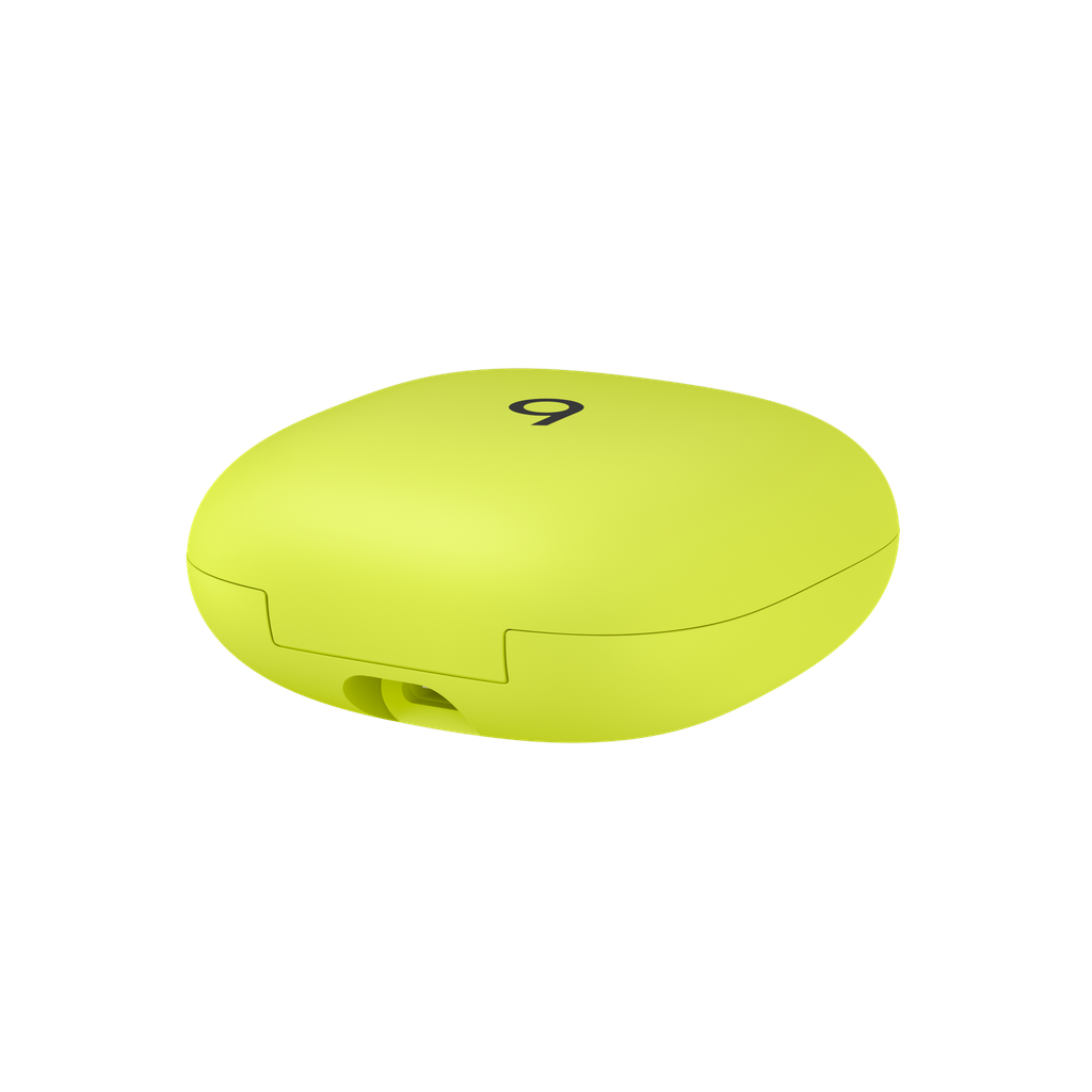 Beats Fit Pro True Wireless Earbuds - Volt Yellow