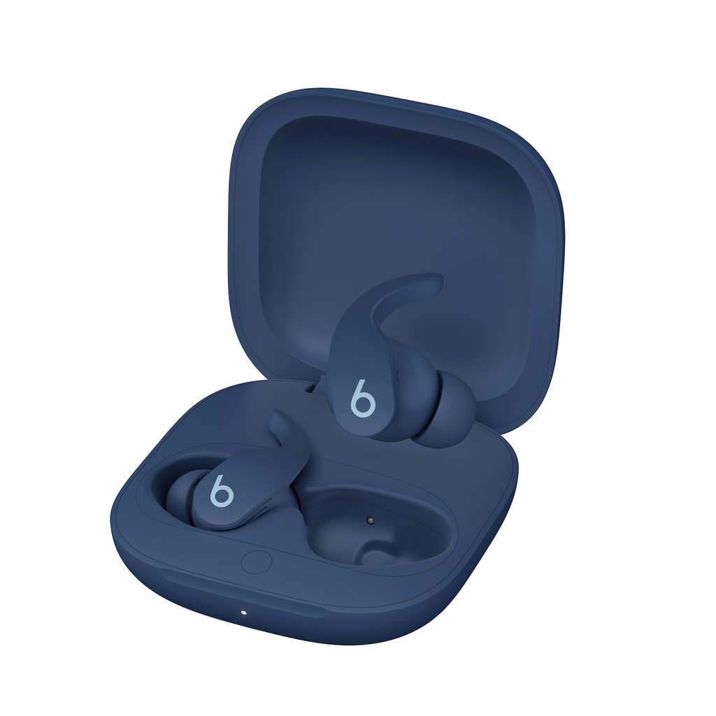 Beats Fit Pro True Wireless Earbuds - Tidal Blue