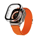 PanzerGlass Full Body Case for Apple Watch Ultra - Clear