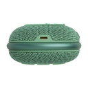 JBL Clip4 Bluetooth Speaker ECO Edition - Green