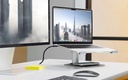 Twelve South HiRise Pro Stand with MagSafe for MacBook