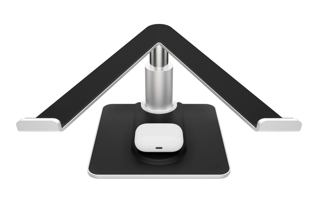 Twelve South HiRise Pro Stand with MagSafe for MacBook