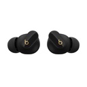 Beats Studio Buds + - True Wireless Noise Cancelling Earbuds - Black / Gold