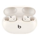 Beats Studio Buds + - True Wireless Noise Cancelling Earbuds - Ivory