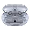 Beats Studio Buds + - True Wireless Noise Cancelling Earbuds - Transparent