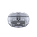 Beats Studio Buds + - True Wireless Noise Cancelling Earbuds - Transparent