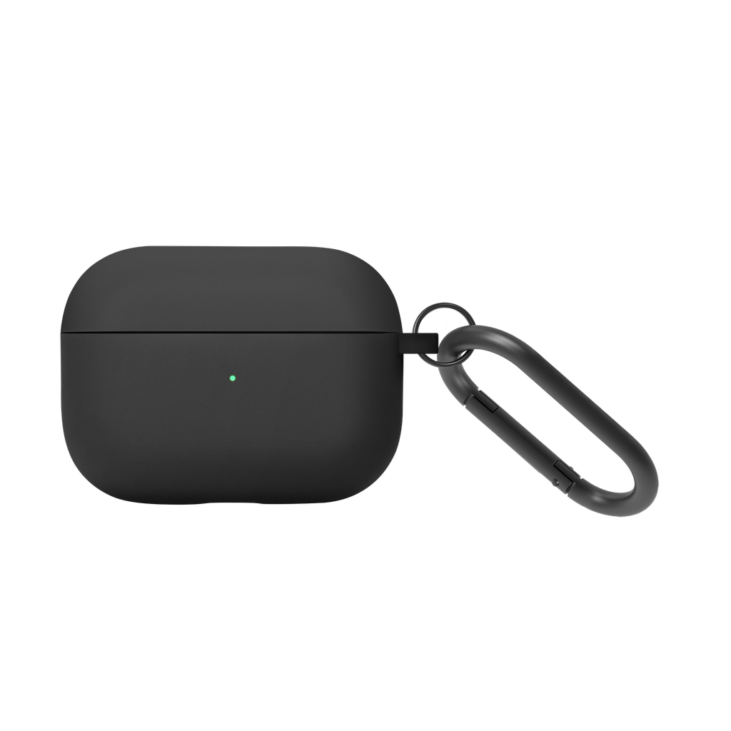 Native Union Roam Case for Airpods Pro (2nd Generation) - Black