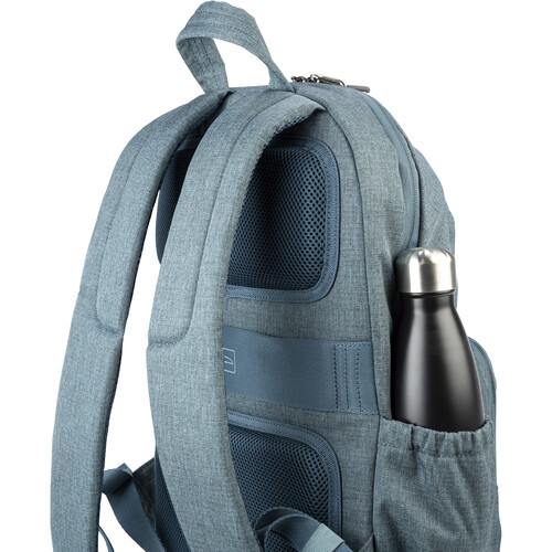 Tucano Eco-Backpack for up to 15.6-inch MacBook - Blue