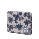 Herschel Anchor Sleeve for 14 Inch MacBook - Black