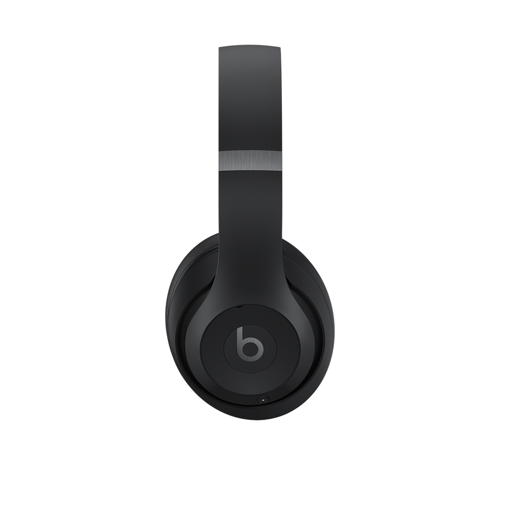 Beats Studio Pro Wireless Headphones - Black