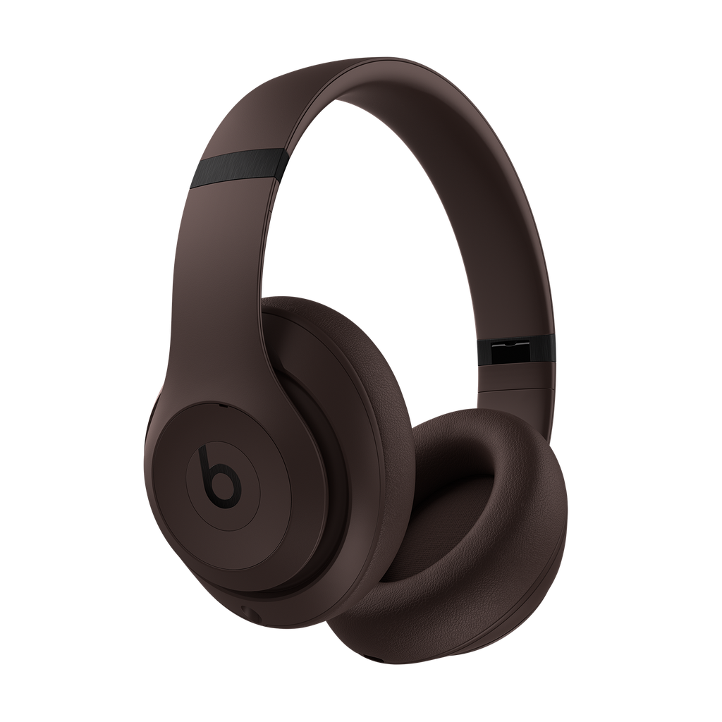 Beats Studio Pro Wireless Headphones - Deep Brown