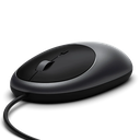 Satechi C1 USB-C Wired Mouse