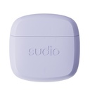 Sudio N2 Wireless Earbuds - Purple