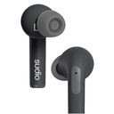 Sudio N2 Wireless Earbuds - Purple