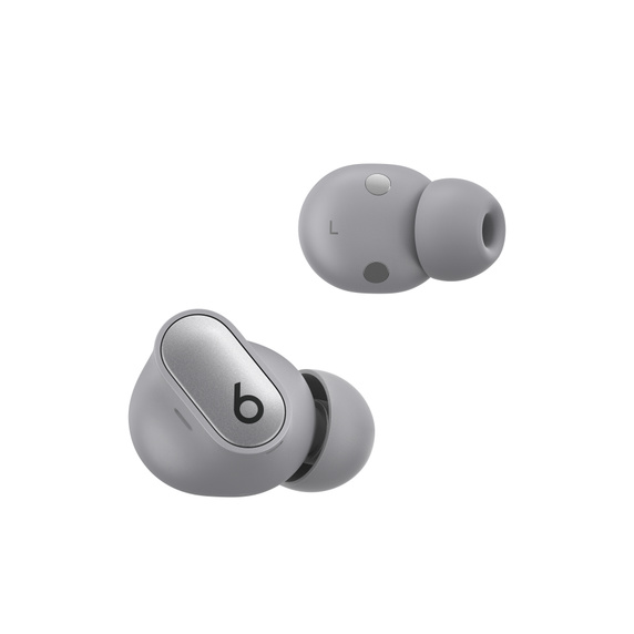 Beats Studio Buds + - True Wireless Noise Cancelling Earbuds - Transparent