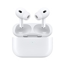 Apple AirPods Pro (2nd generation) with MagSafe Case (USB‑C)