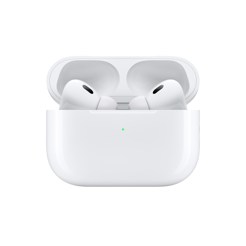 Apple AirPods Pro (2nd generation) with MagSafe Case (USB‑C)