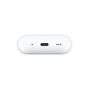 Apple AirPods Pro (2nd generation) with MagSafe Case (USB‑C)