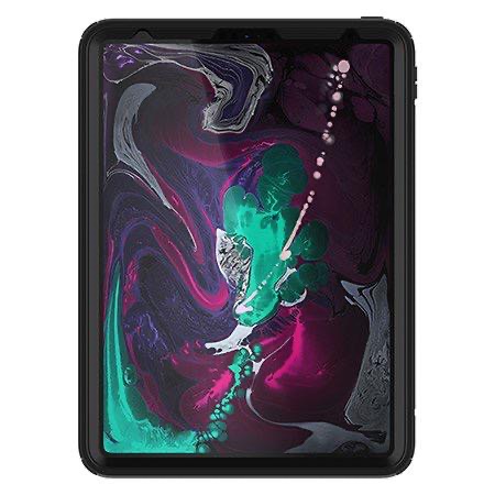 Otterbox Defender for 11-inch iPad Pro (1st Gen) - Black