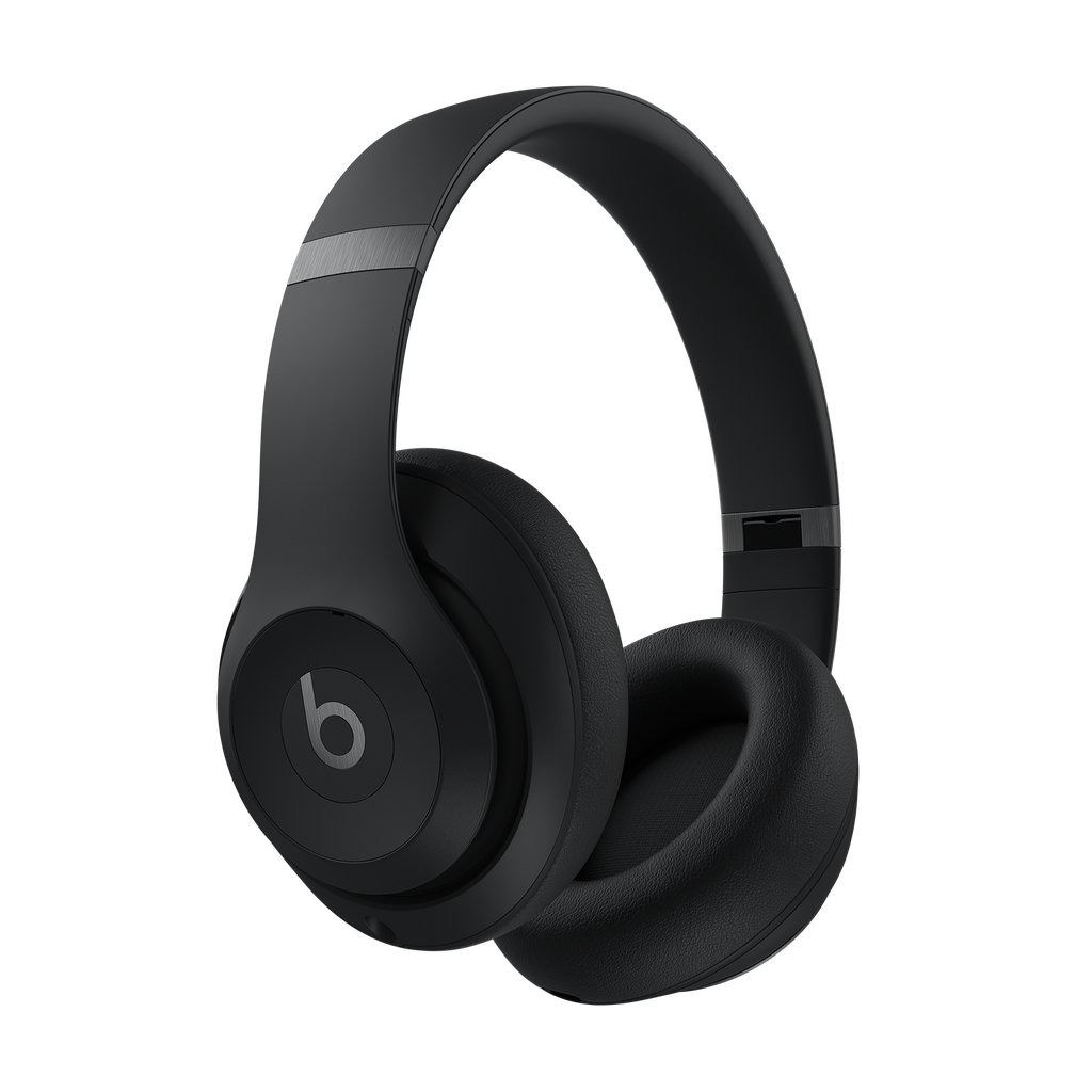 Beats Studio Pro Wireless Headphones - Black