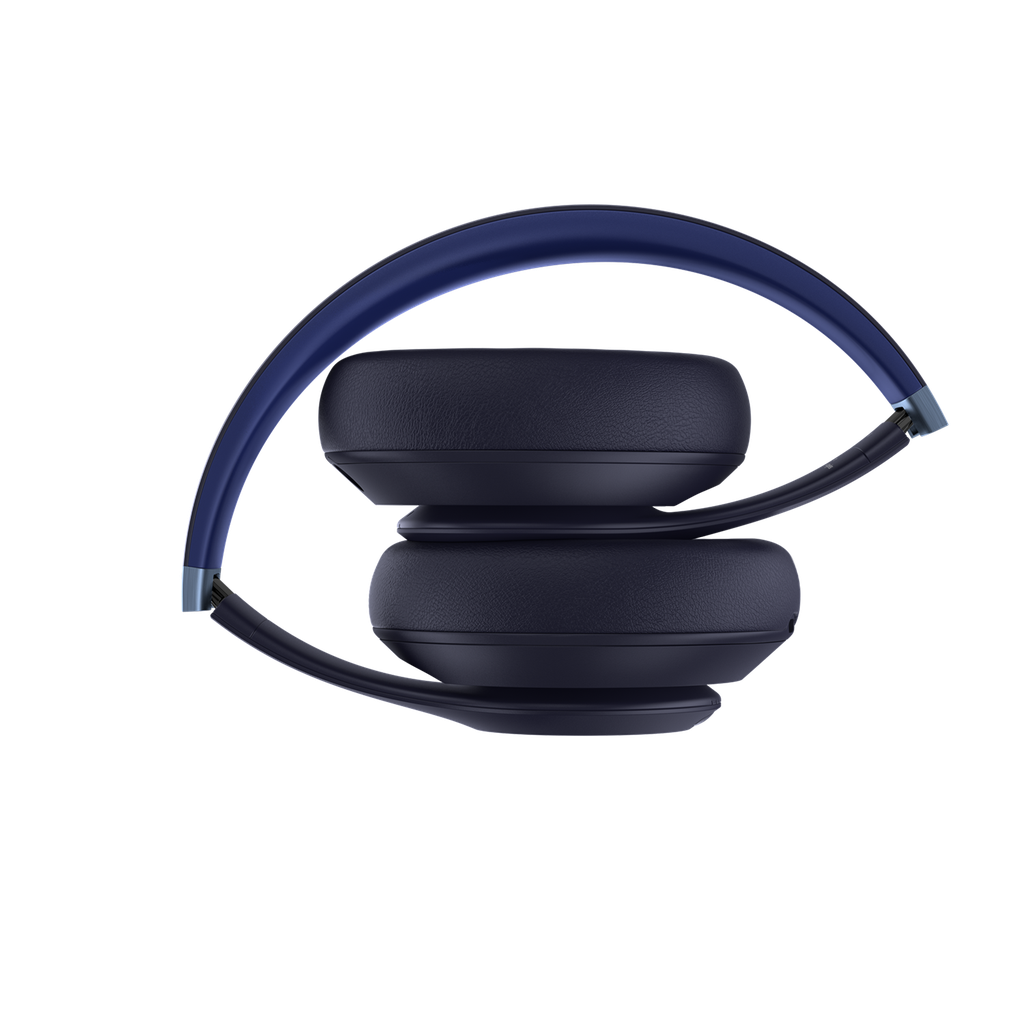 Beats Studio Pro Wireless Headphones - Navy