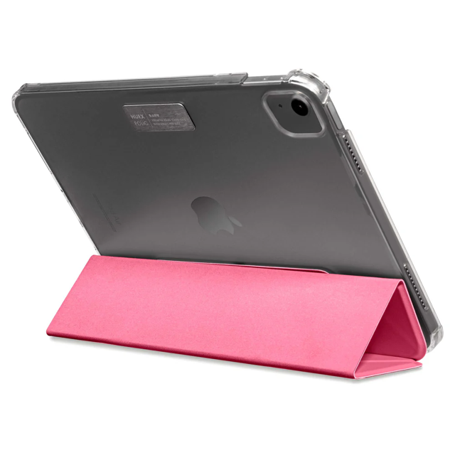 LAUT Huex Folio Case for iPad mini 6th Gen - Pink