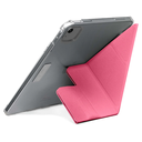 LAUT Huex Folio Case for iPad mini 6th Gen - Pink