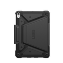 UAG Metropolis SE Folio Rugged Case Olive for iPad Air (4th & 5th Gen) - Olive