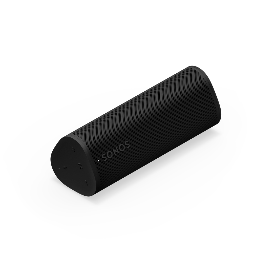 Sonos Roam Smart Speaker - Black