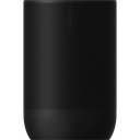 Sonos Move Smart Speaker - Black