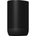 Sonos Move Smart Speaker - Black