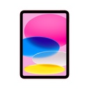 Apple 10.9-inch iPad 10th Gen Wi-Fi 64GB - Pink (Demo)