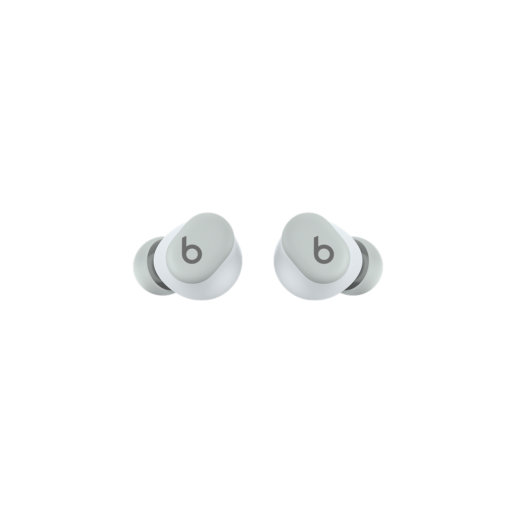 Beats Solo Buds - True Wireless Earbuds - Storm Gray