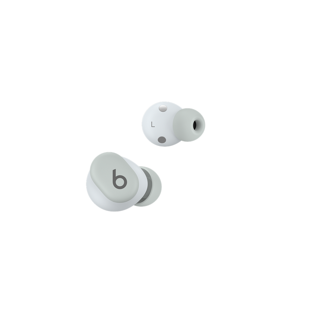 Beats Solo Buds - True Wireless Earbuds - Storm Gray