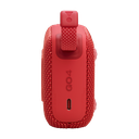 JBL Go4 Bluetooth Speaker - Red