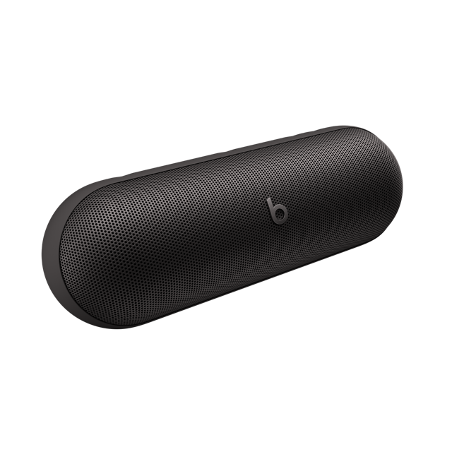 Beats Pill - Wireless Bluetooth Speaker - Matte Black