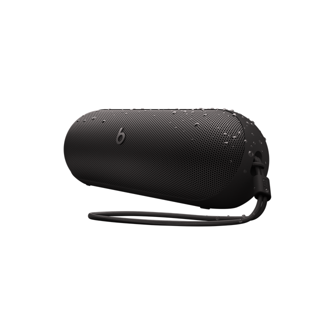 Beats Pill - Wireless Bluetooth Speaker - Matte Black