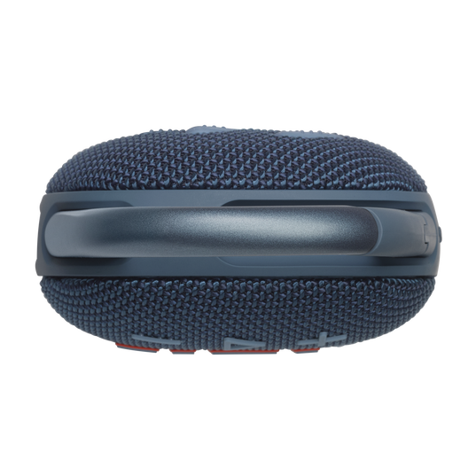 JBL Clip5 Bluetooth Speaker - Blue